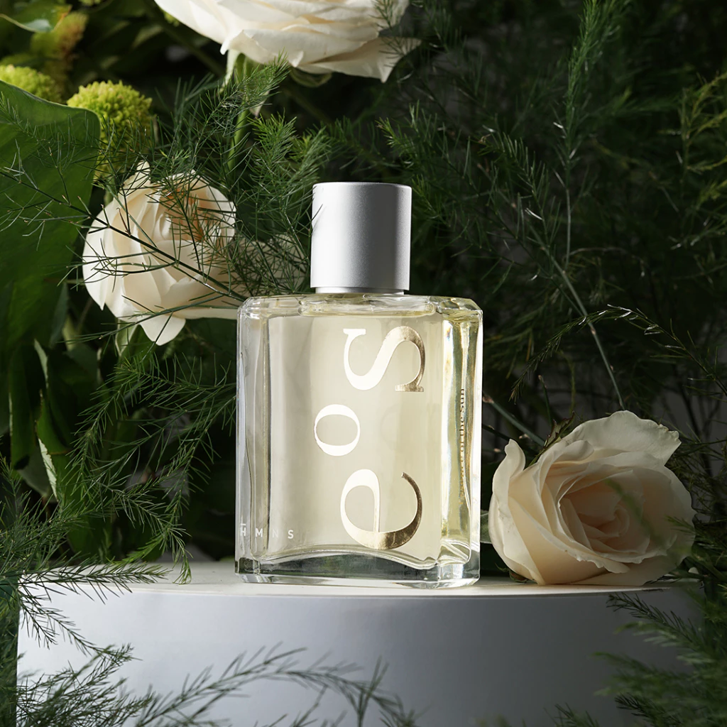 HMNS ESSENCE OF THE SUN Eau De Parfum | 100 ml image 4