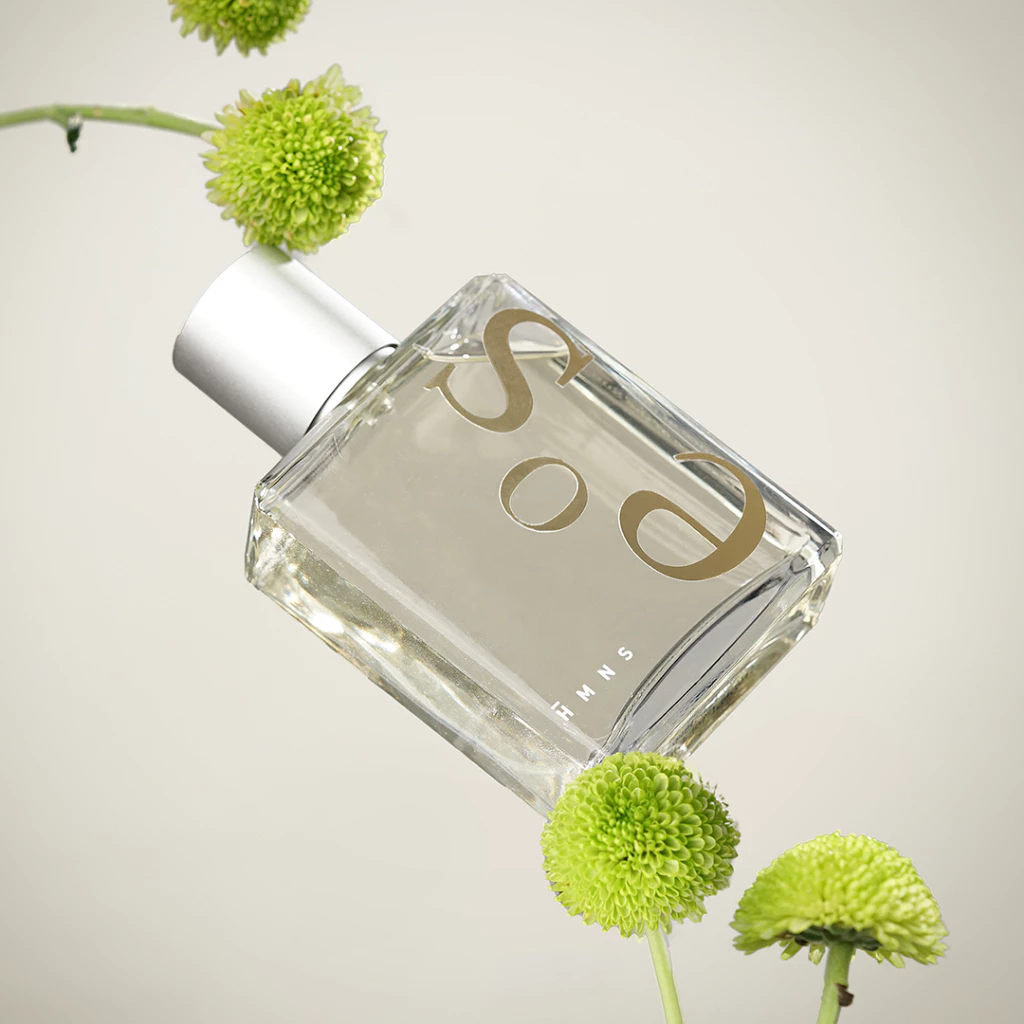 HMNS ESSENCE OF THE SUN Eau De Parfum | 100 ml image 5
