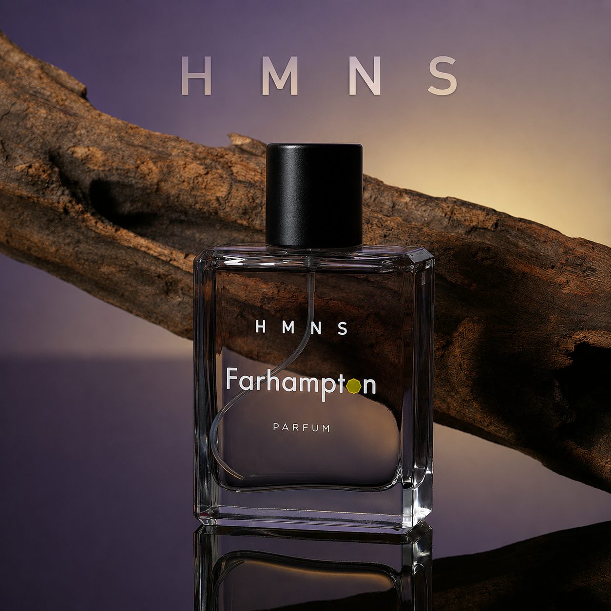 HMNS FARHAMPTON Parfum | 100 ml image 2