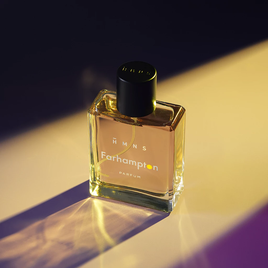 HMNS FARHAMPTON Parfum | 100 ml image 3