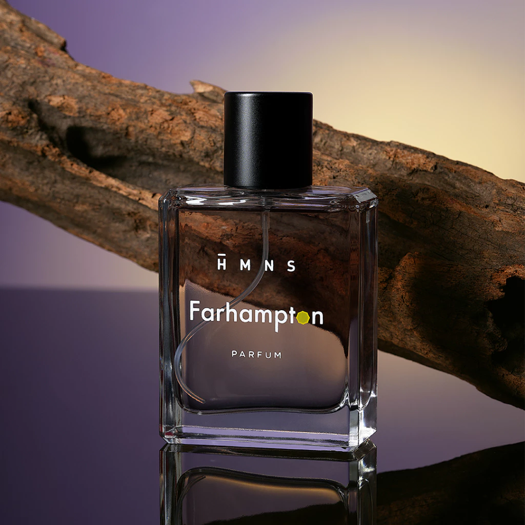 HMNS FARHAMPTON Parfum | 100 ml image 4