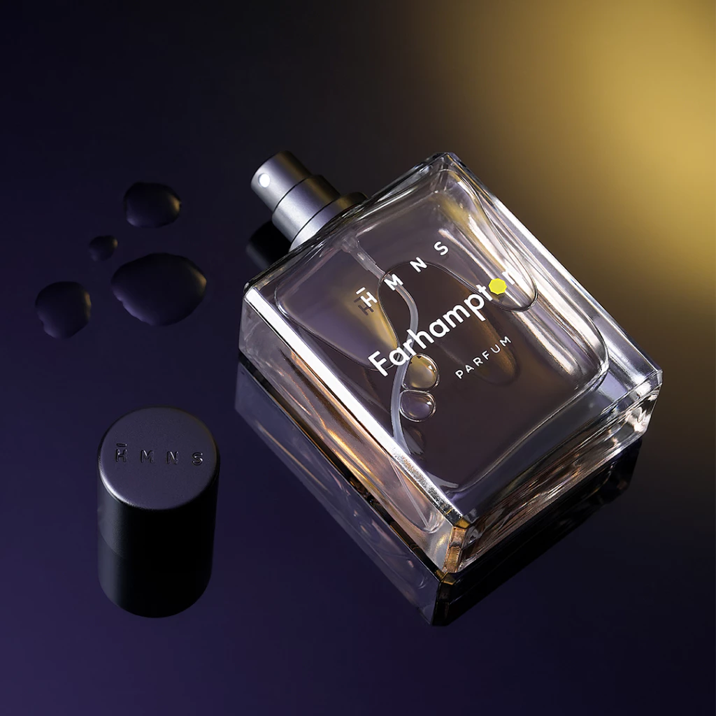 HMNS FARHAMPTON Parfum | 100 ml image 5