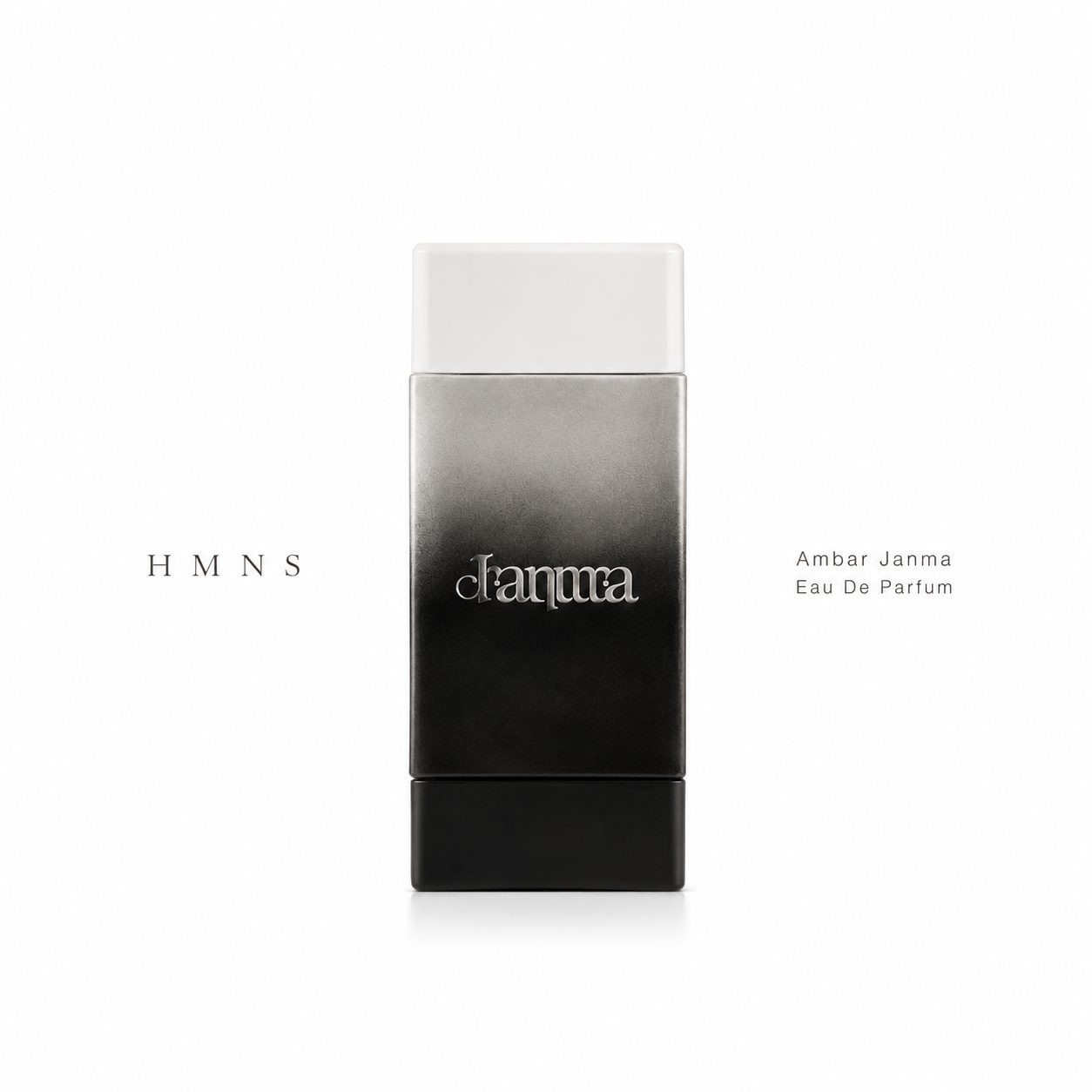 HMNS AMBAR JANMA Eau De Parfum | 100 ml