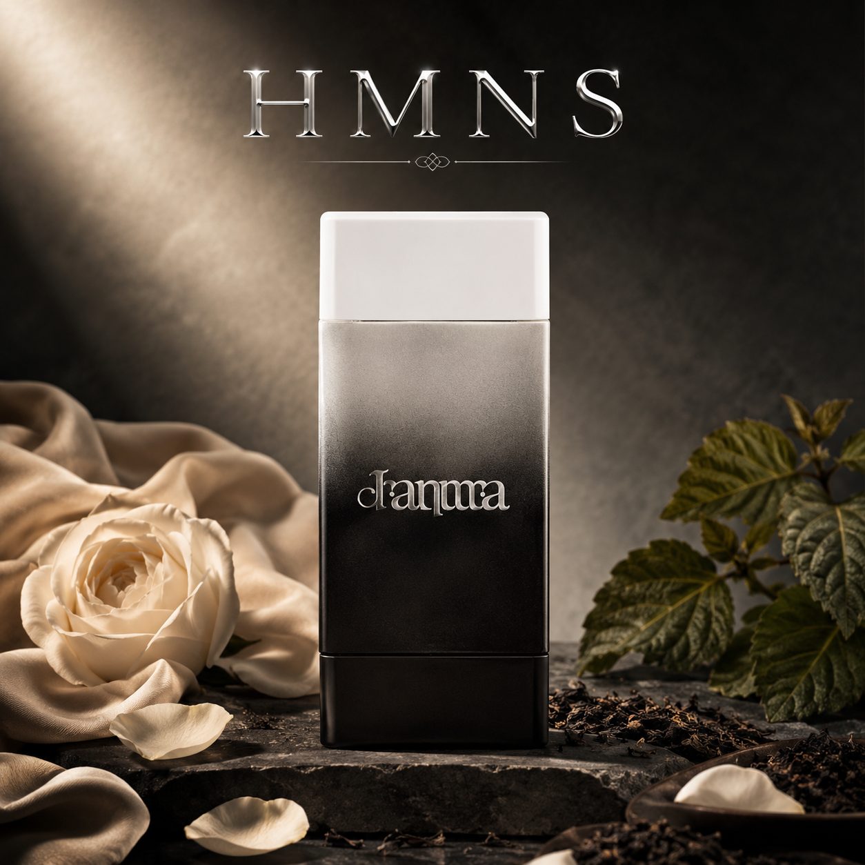 HMNS AMBAR JANMA Eau De Parfum | 100 ml image 2