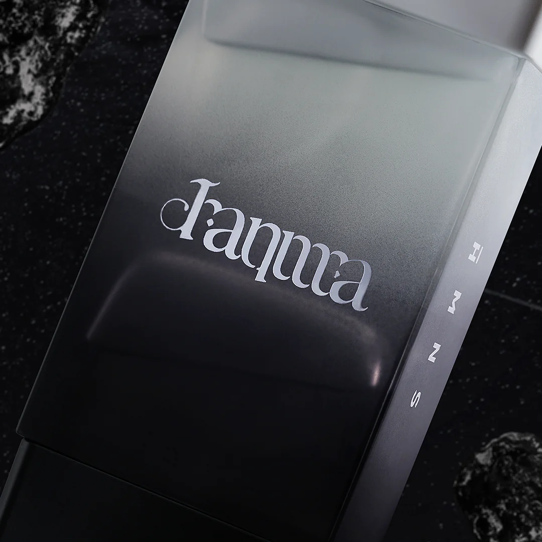 HMNS AMBAR JANMA Eau De Parfum | 100 ml image 3