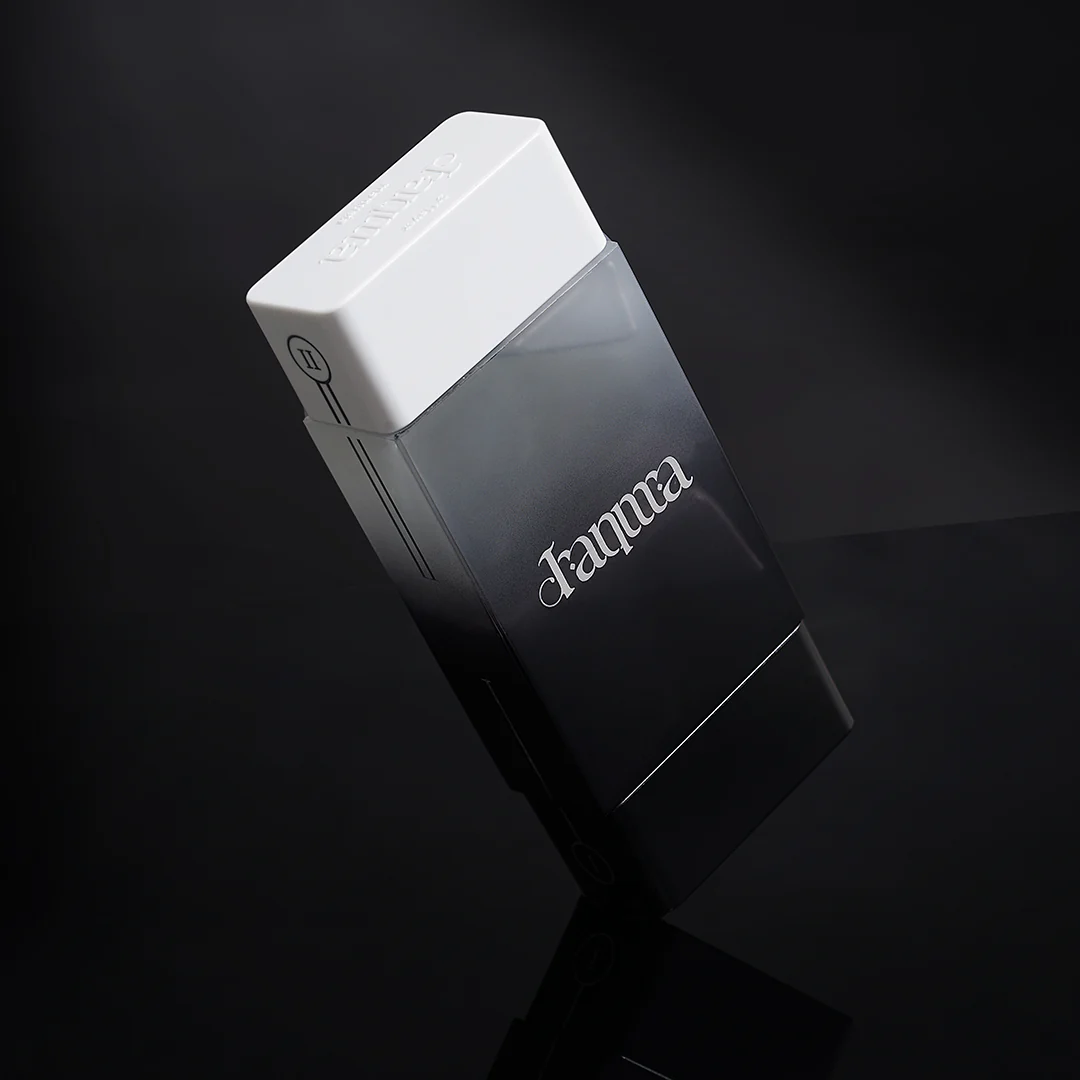HMNS AMBAR JANMA Eau De Parfum | 100 ml image 5