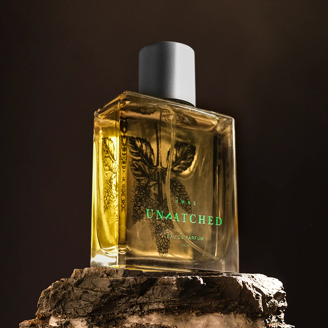 HMNS UNPATCHED Eau De Parfum | 100 ml image 3