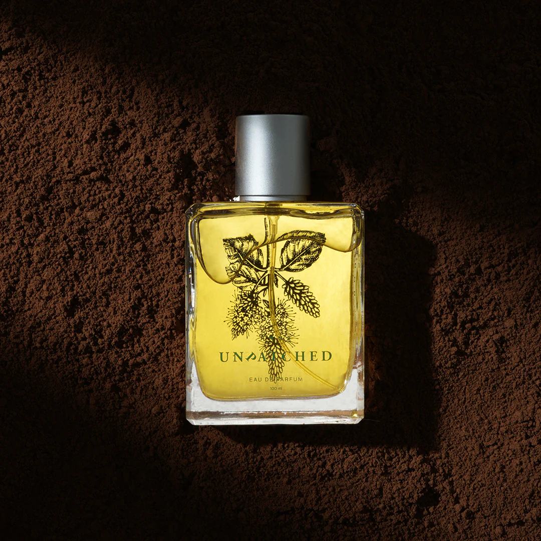 HMNS UNPATCHED Eau De Parfum | 100 ml image 4