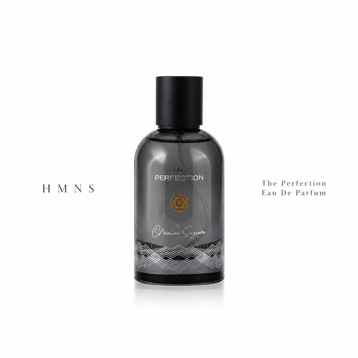 HMNS THE PERFECTION Eau De Parfum 100 ml