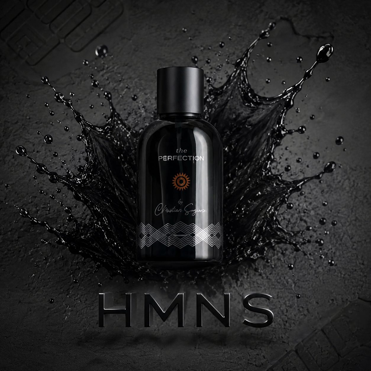 HMNS THE PERFECTION Eau De Parfum 100 ml image 2
