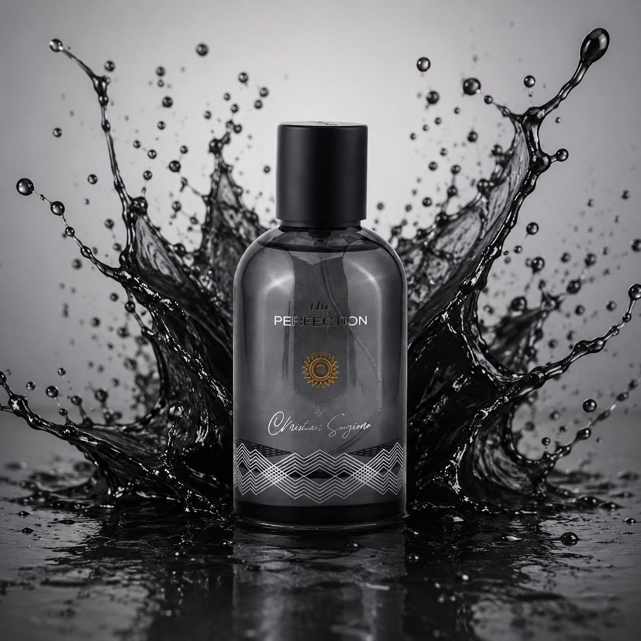 HMNS THE PERFECTION Eau De Parfum 100 ml image 3