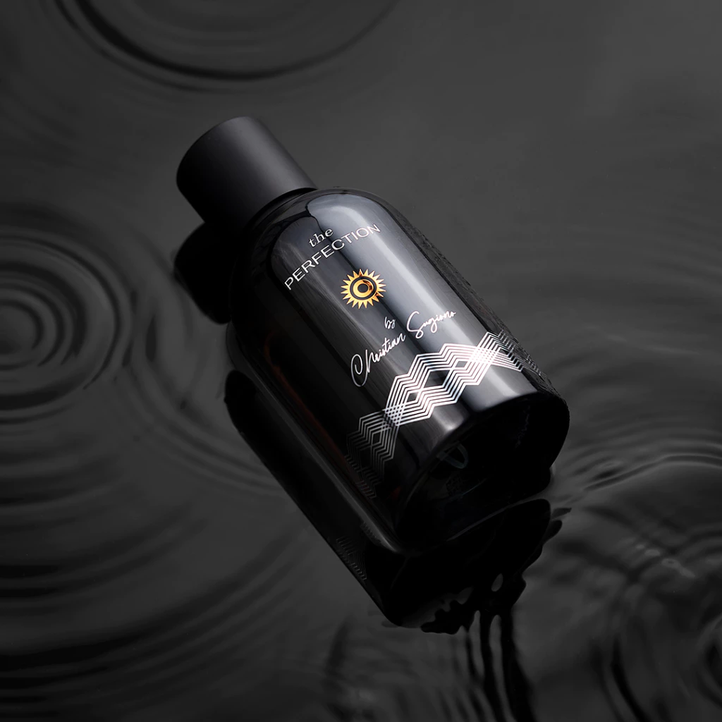 HMNS THE PERFECTION Eau De Parfum 100 ml image 5