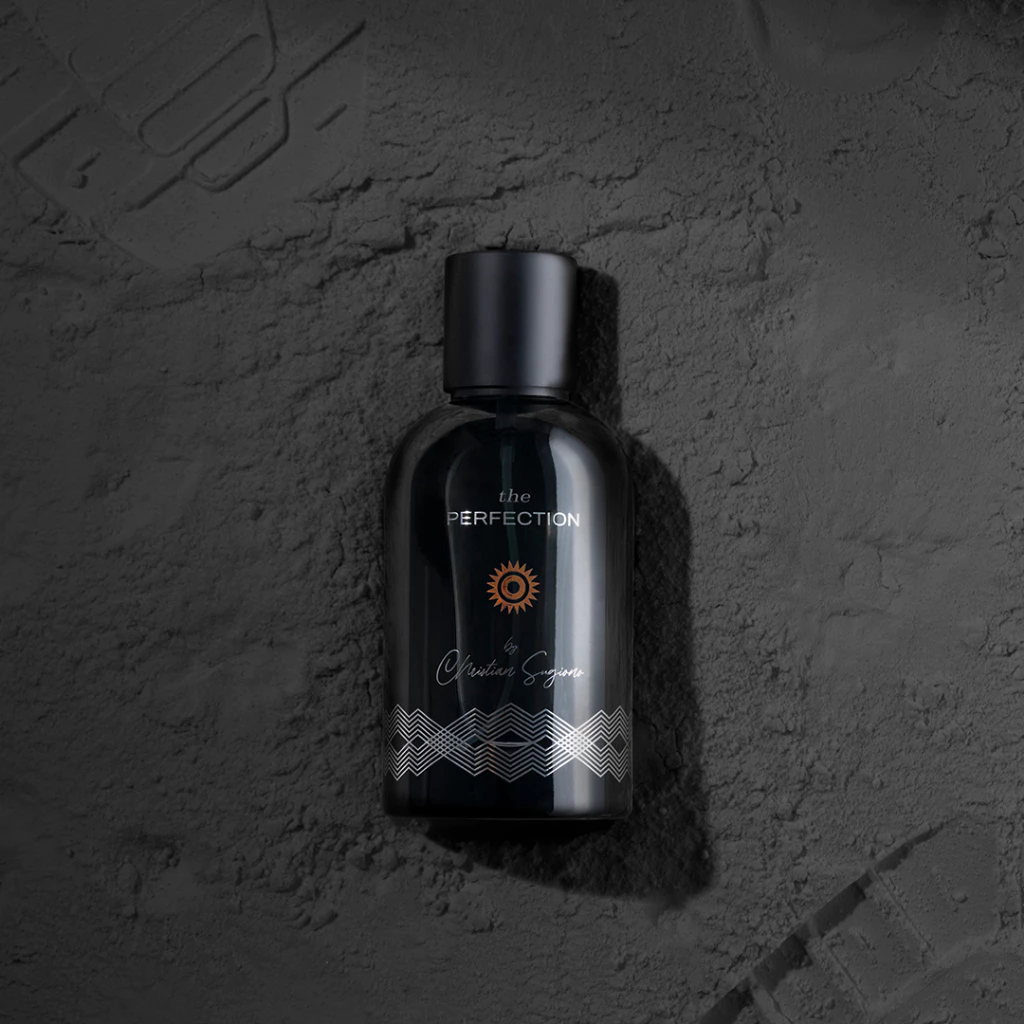 HMNS THE PERFECTION Eau De Parfum 100 ml image 6