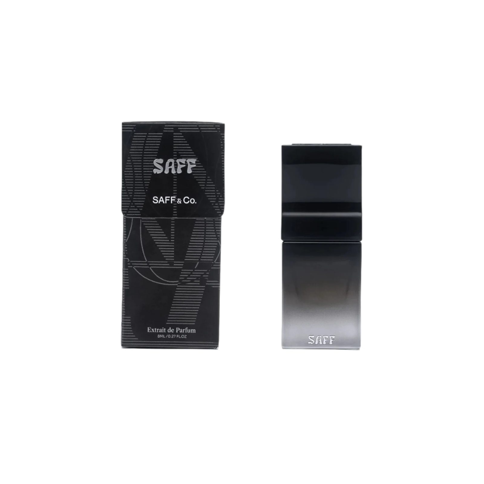 SAFF & Co. Extrait de Parfum - SAFF 8ml & 35ml image 4