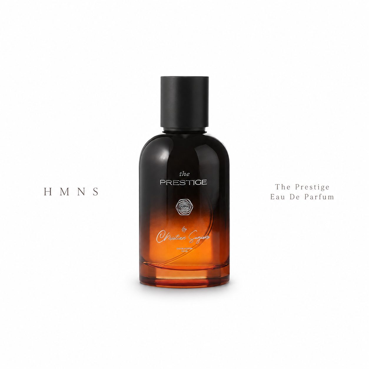 HMNS THE PRESTIGE Eau De Parfum | 100 ml