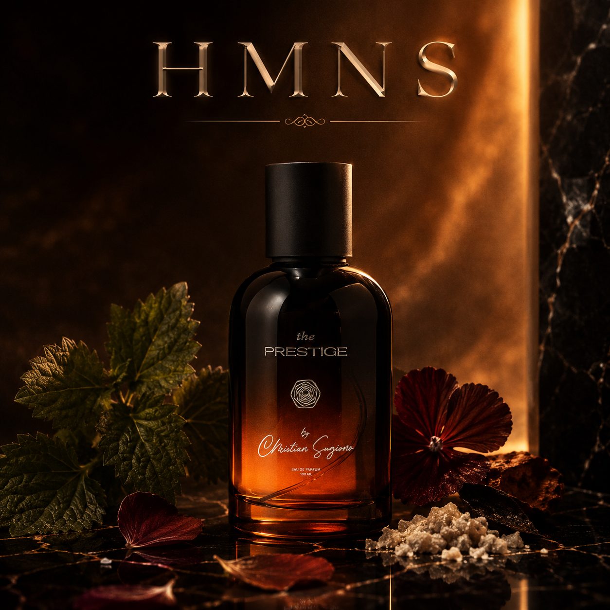 HMNS THE PRESTIGE Eau De Parfum | 100 ml image 2