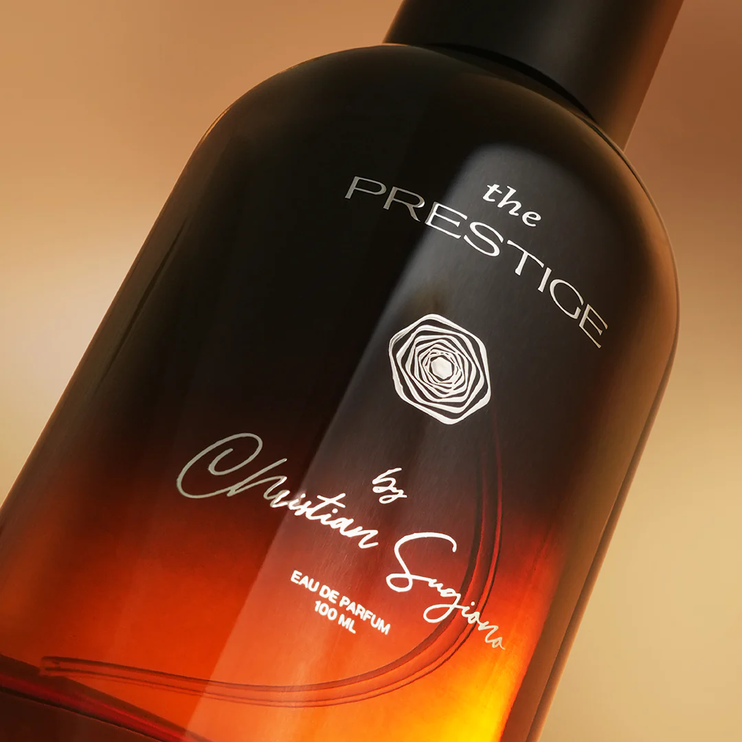 HMNS THE PRESTIGE Eau De Parfum | 100 ml image 3