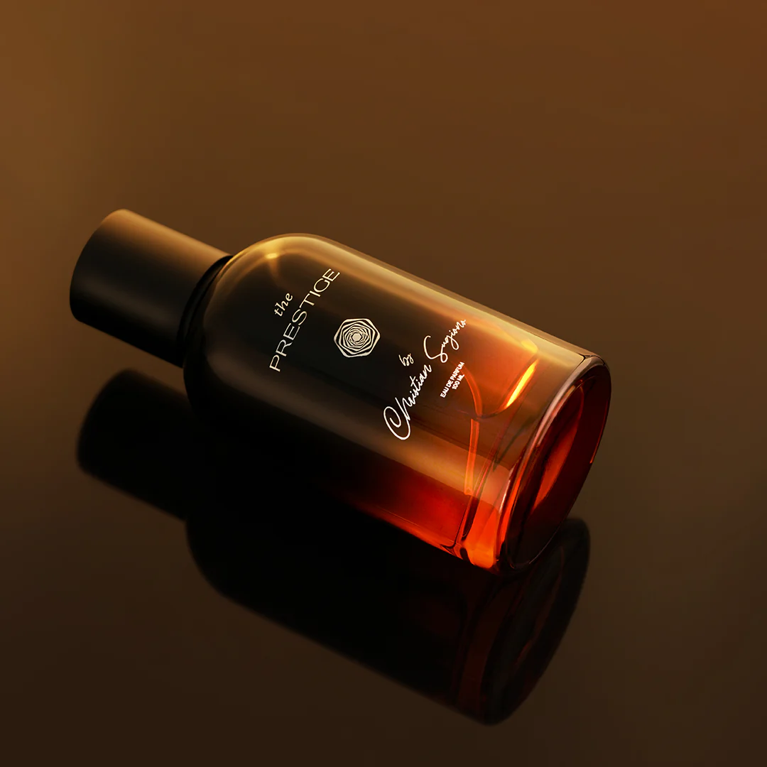 HMNS THE PRESTIGE Eau De Parfum | 100 ml image 4