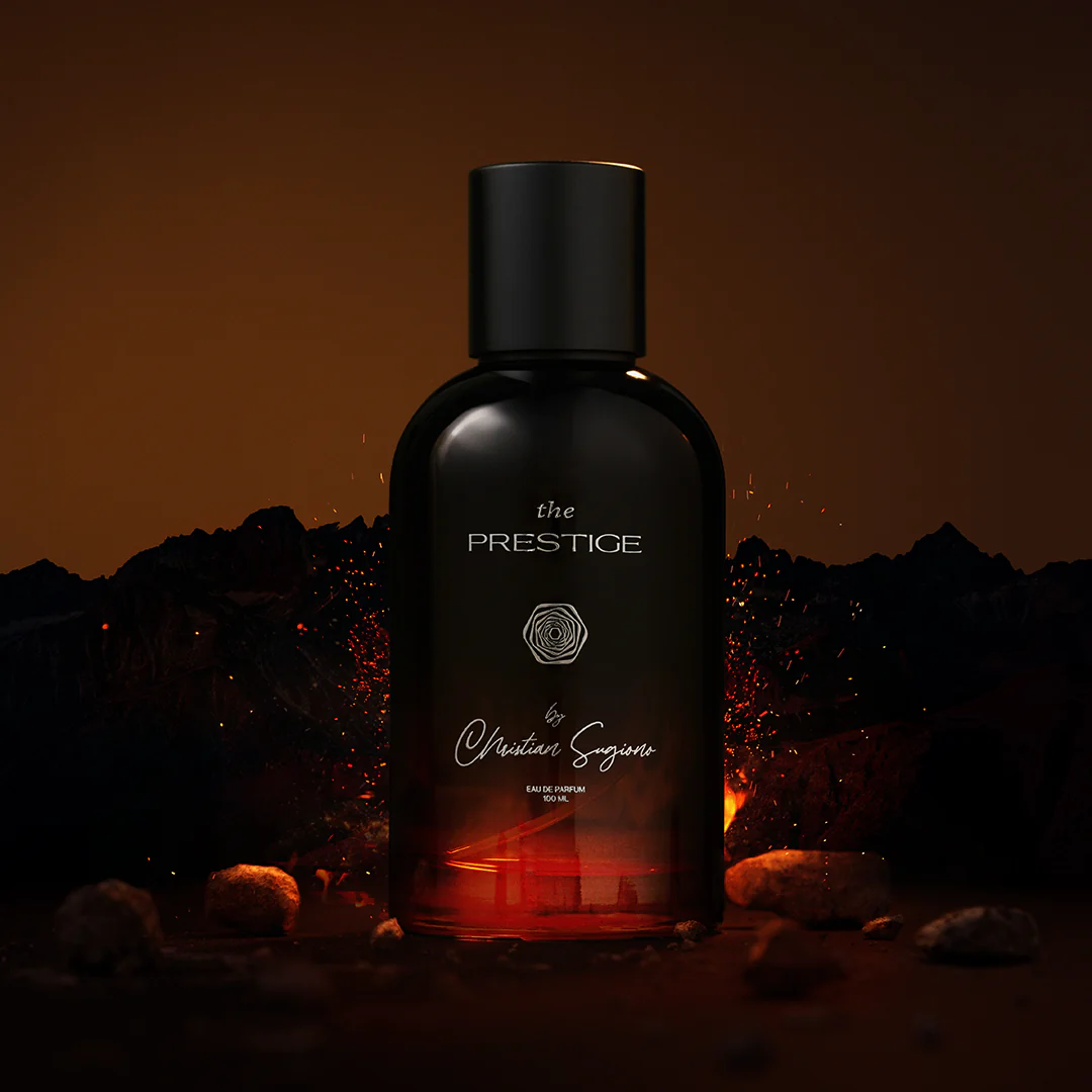 HMNS THE PRESTIGE Eau De Parfum | 100 ml image 5