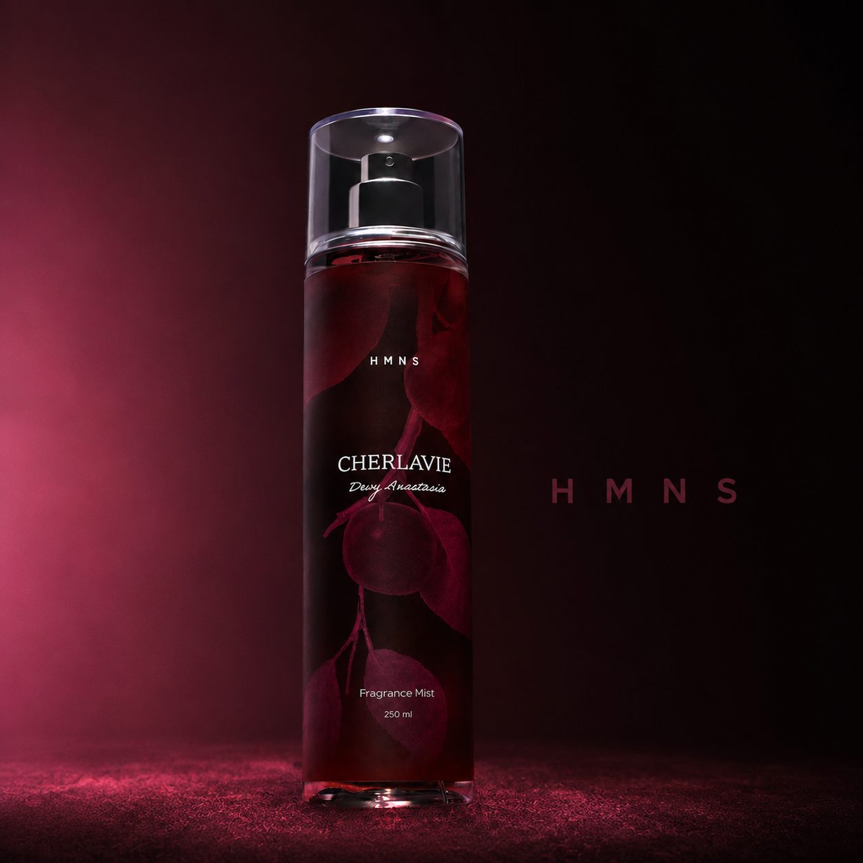 HMNS CHERLAVIE Fragrance Mist | 250 ml image 2
