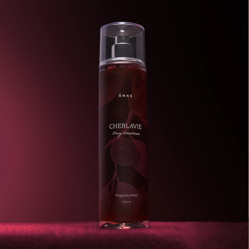 HMNS CHERLAVIE Fragrance Mist | 250 ml image 5
