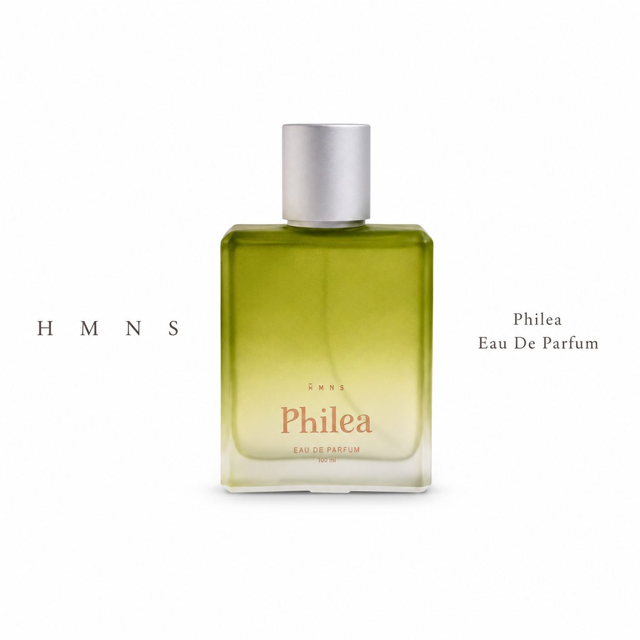 HMNS PHILEA Eau De Parfum | 100 ml