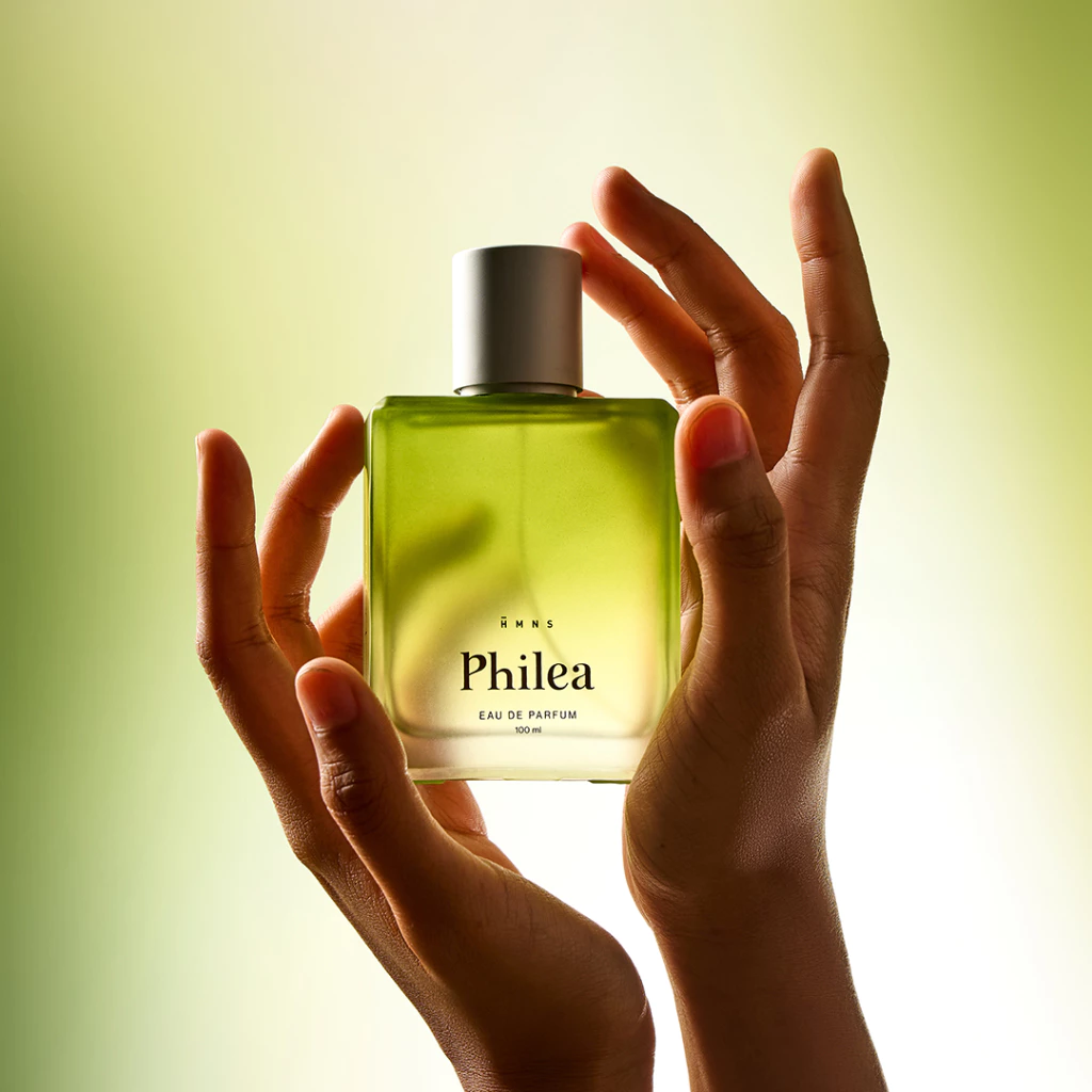HMNS PHILEA Eau De Parfum | 100 ml image 3