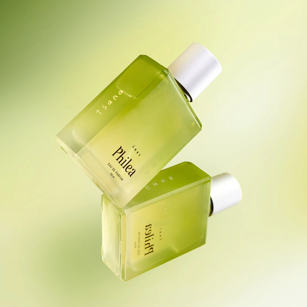 HMNS PHILEA Eau De Parfum | 100 ml image 4