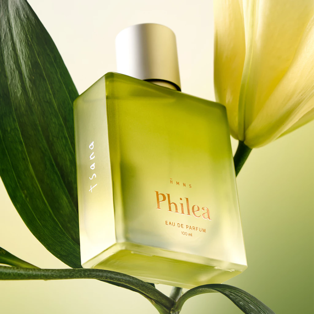 HMNS PHILEA Eau De Parfum | 100 ml image 5