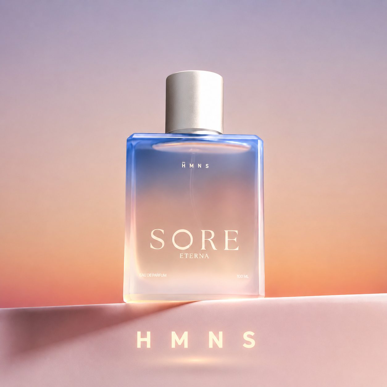 HMNS SORE ETERNA Eau De Parfum | 100 ml image 2