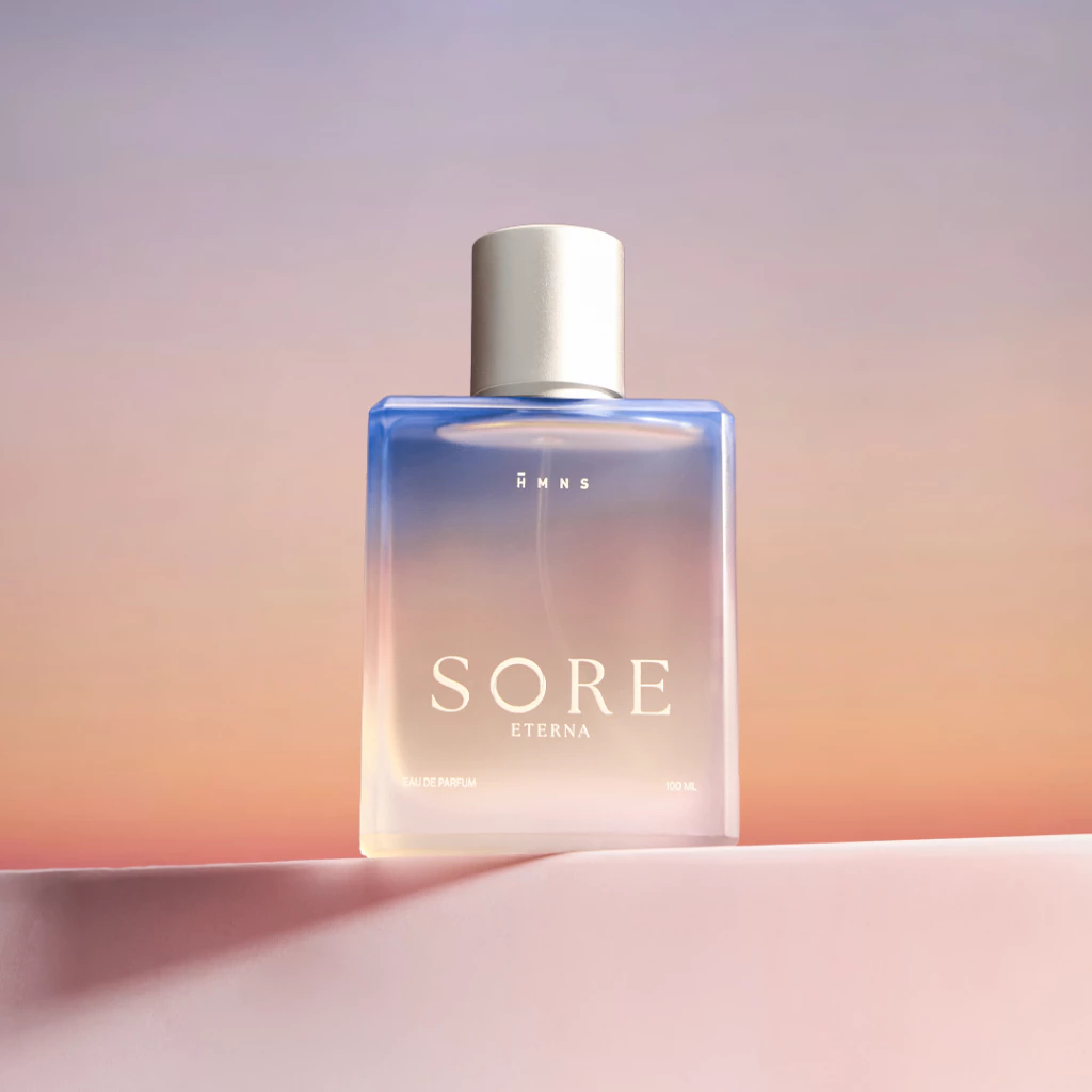 HMNS SORE ETERNA Eau De Parfum | 100 ml image 6