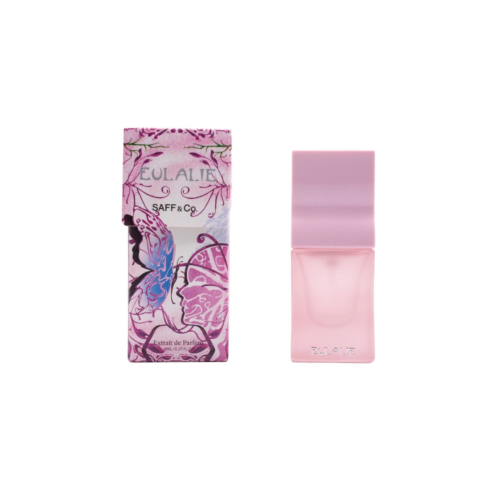 SAFF & Co. EULALIE Extrait de Parfum 8ml & 35ml image 5