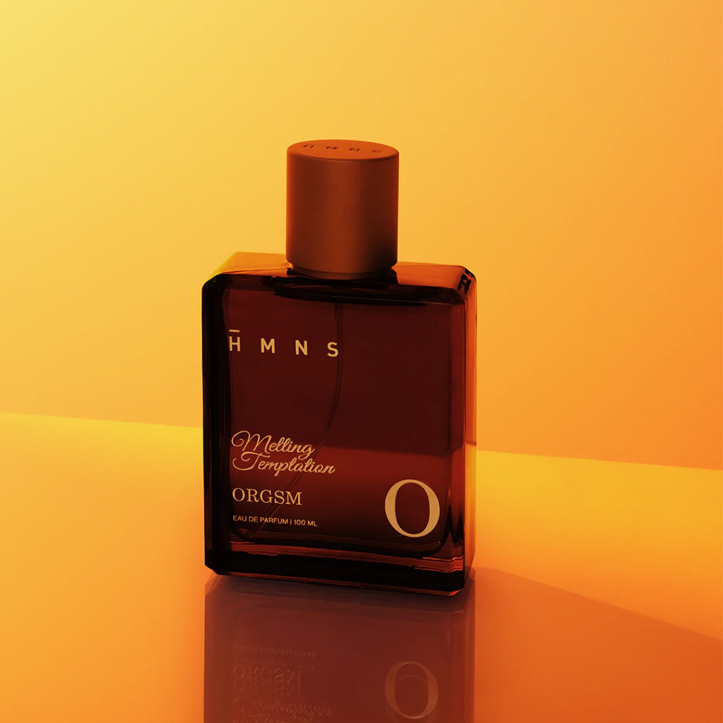 HMNS ORGSM MELTING TEMPTATION Eau De Parfum | 100 ml image 4