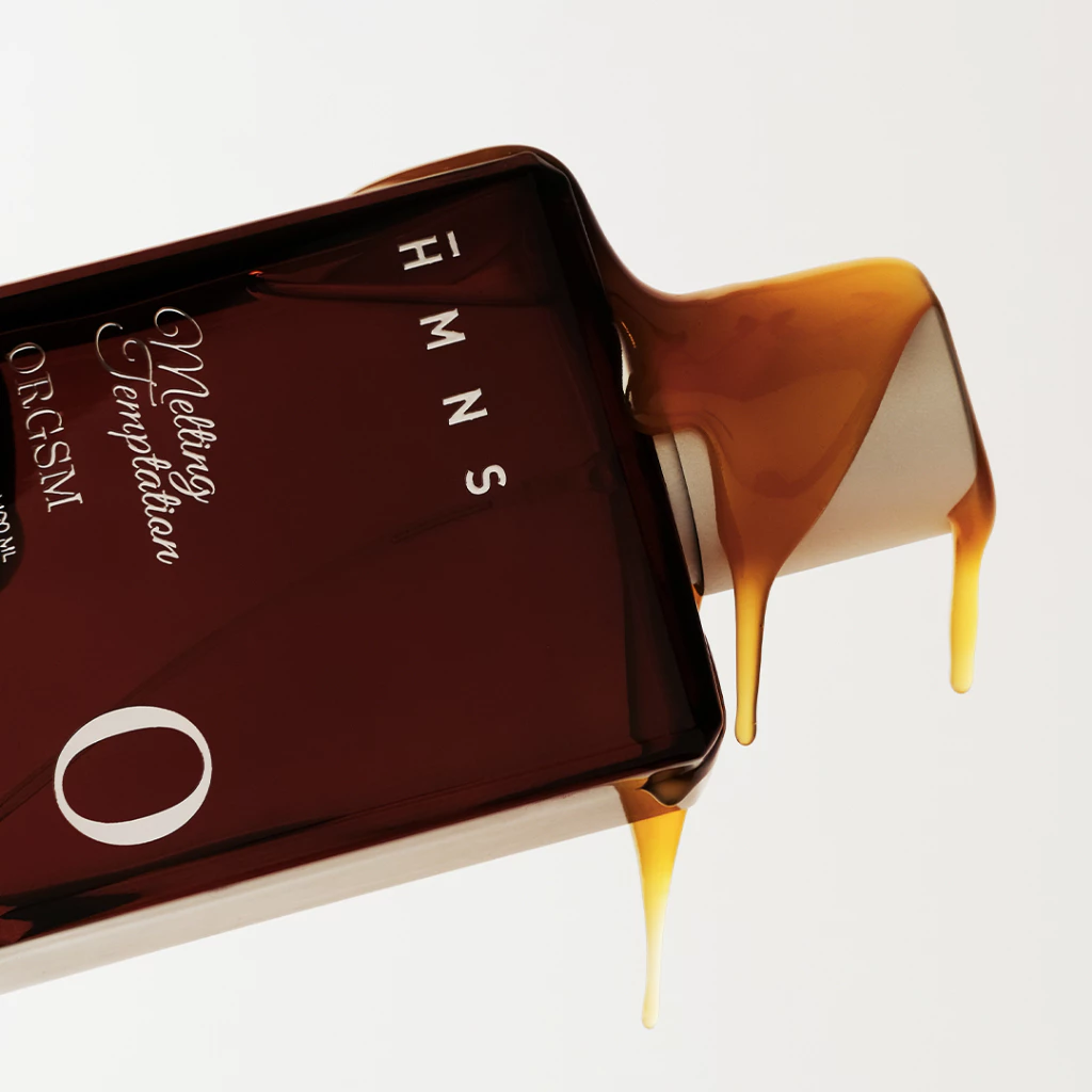 HMNS ORGSM MELTING TEMPTATION Eau De Parfum | 100 ml image 5