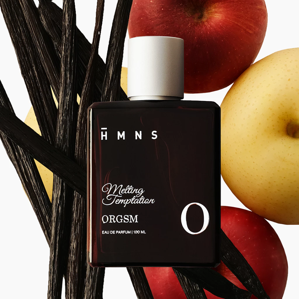 HMNS ORGSM MELTING TEMPTATION Eau De Parfum | 100 ml image 6