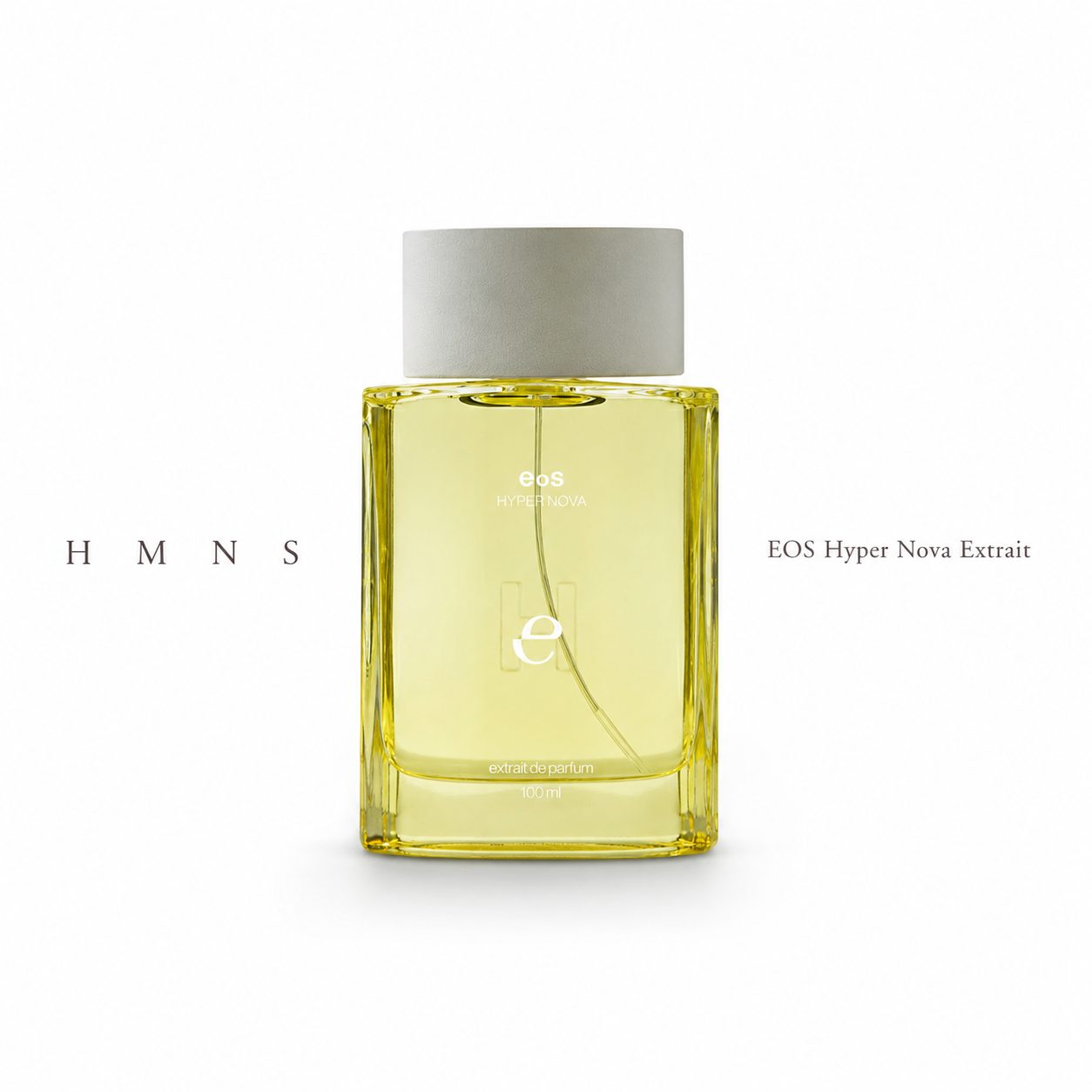 HMNS EOS HYPER NOVA Extrait | 100 ml