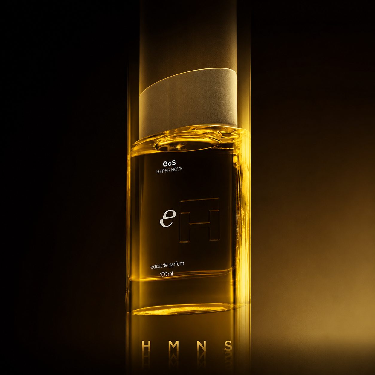 HMNS EOS HYPER NOVA Extrait | 100 ml image 2