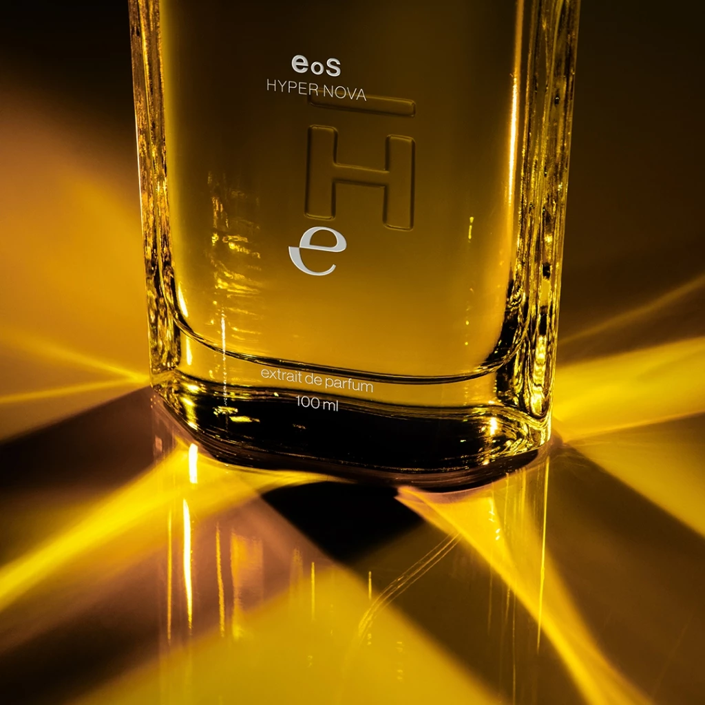 HMNS EOS HYPER NOVA Extrait | 100 ml image 5