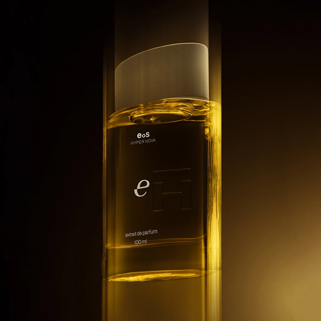 HMNS EOS HYPER NOVA Extrait | 100 ml image 6