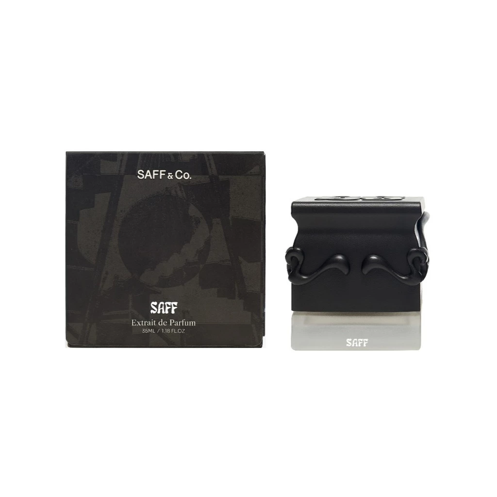 SAFF & Co. Extrait de Parfum - SAFF 35ml image 3