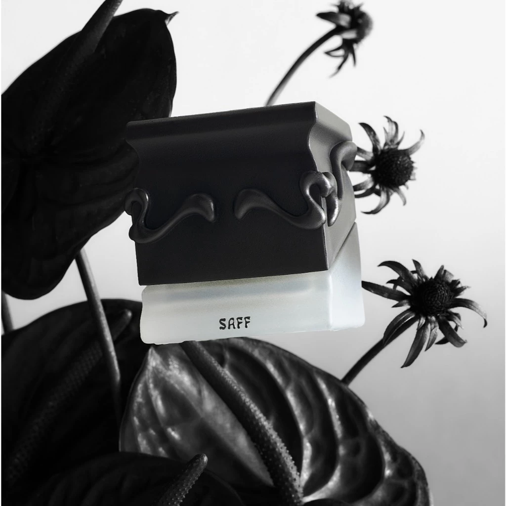 SAFF & Co. Extrait de Parfum - SAFF 35ml image 4