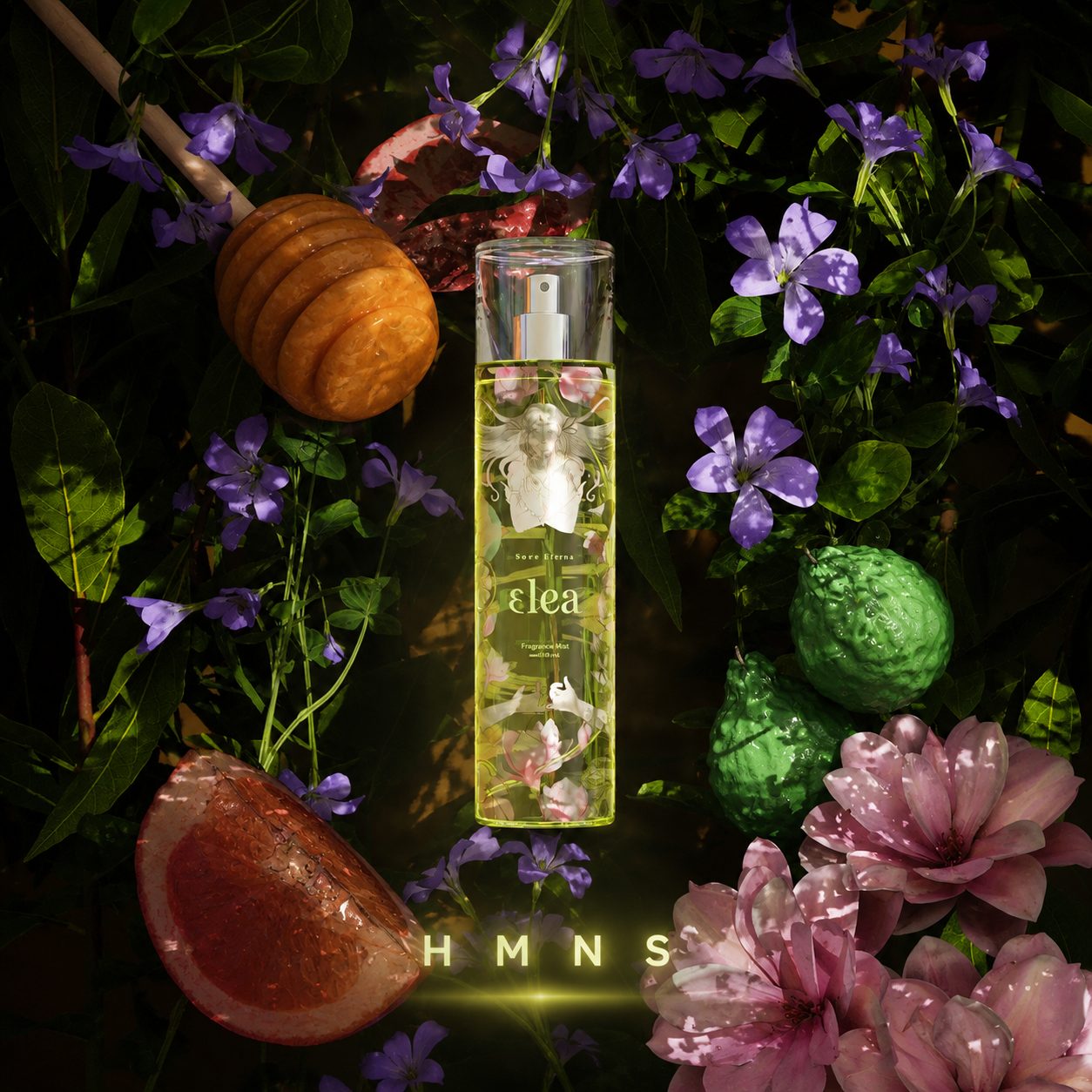HMNS ELEA Fragrance Mist | 250 ml image 2