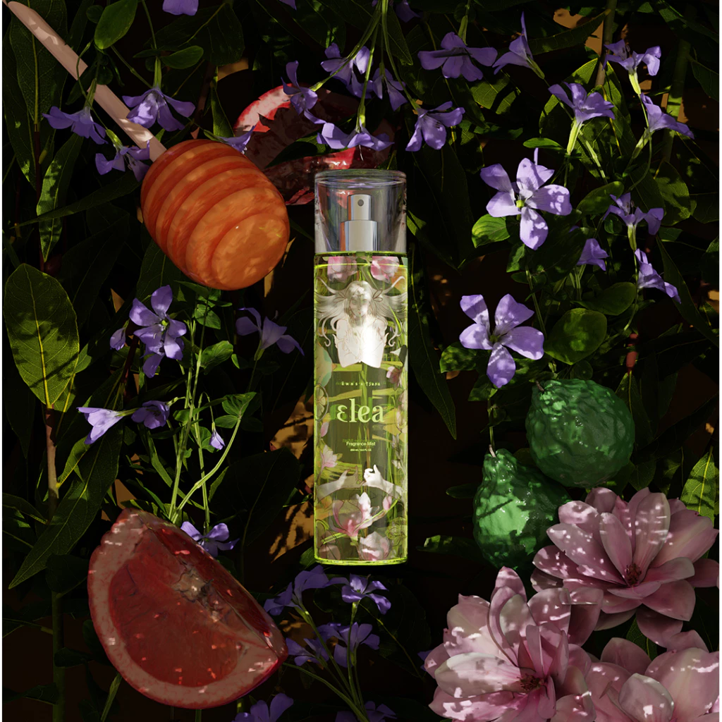 HMNS ELEA Fragrance Mist | 250 ml image 3