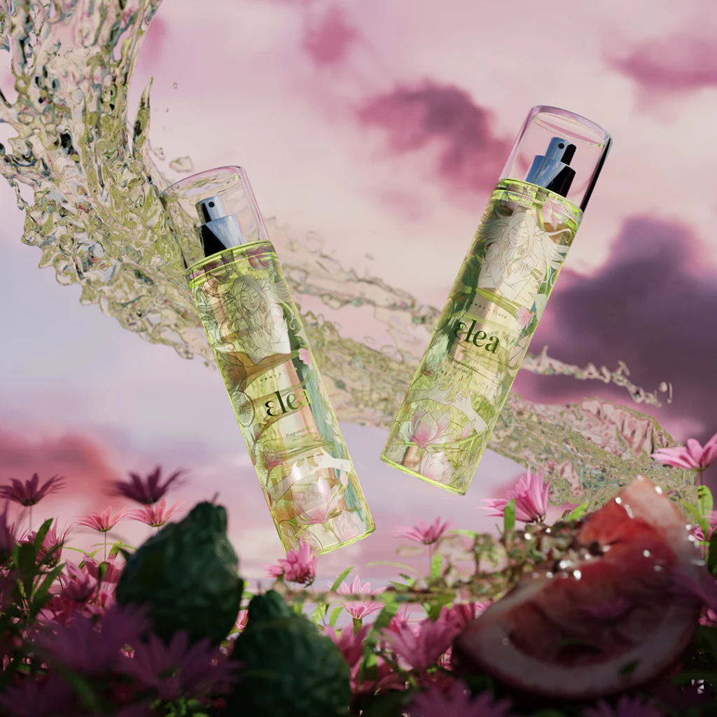 HMNS ELEA Fragrance Mist | 250 ml image 4