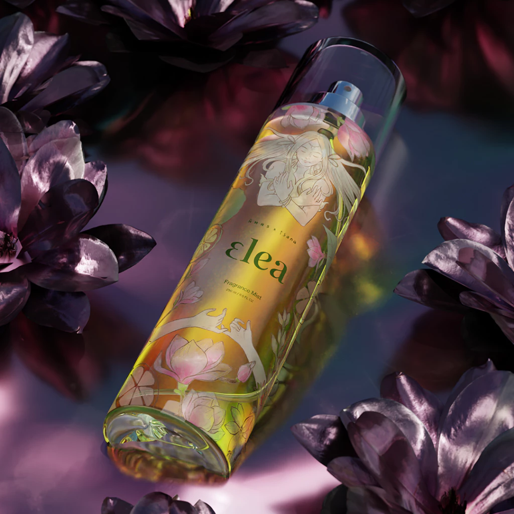 HMNS ELEA Fragrance Mist | 250 ml image 5
